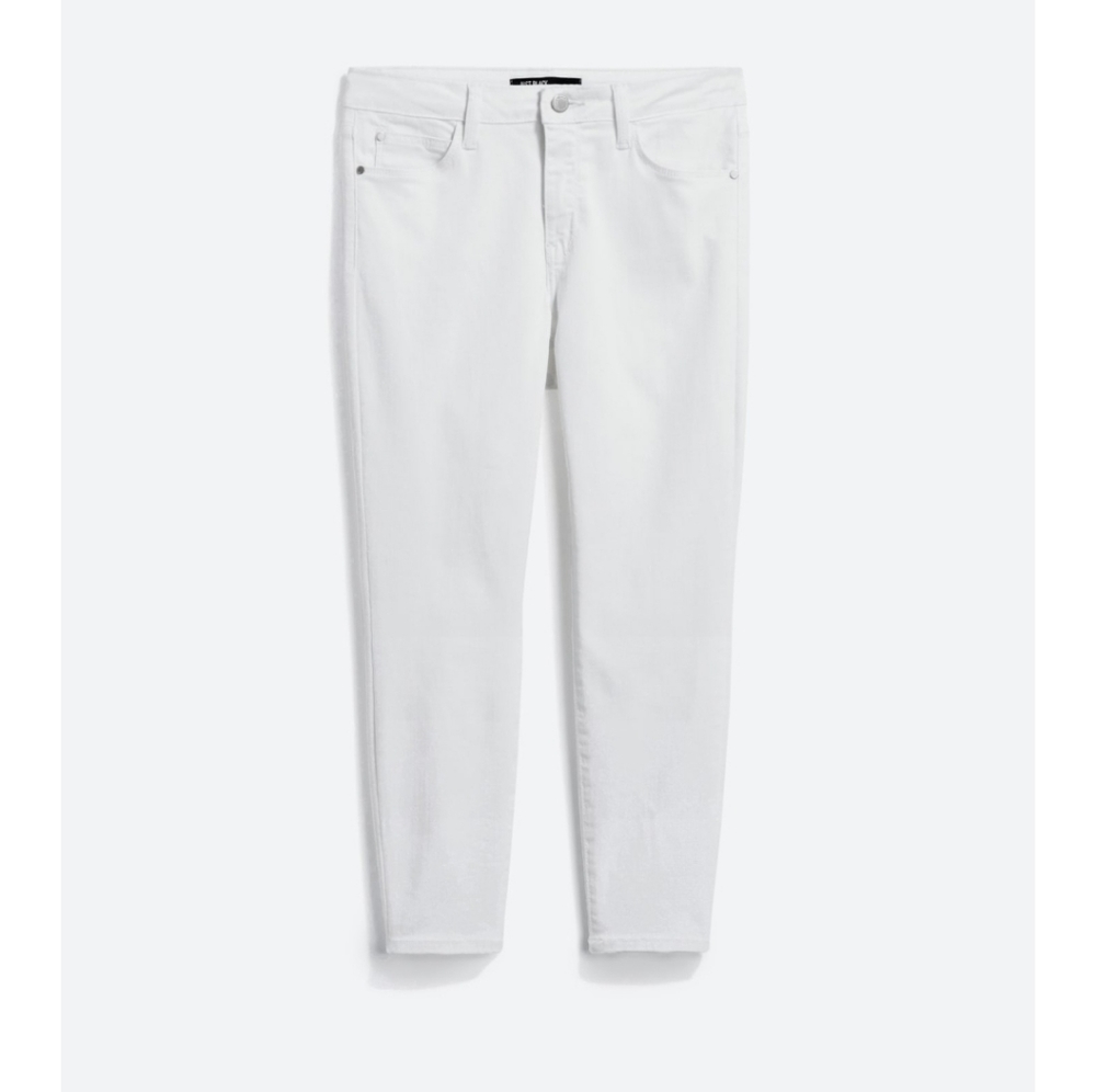 Just Black Nicci Caori Skinny Jeans